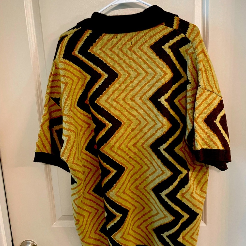 Asos mens top